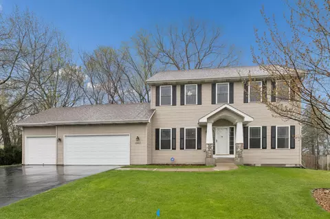 11063 20th St NE, Saint Michael, MN 55376