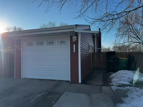 2119 2nd Ave E, West Fargo, ND 58078