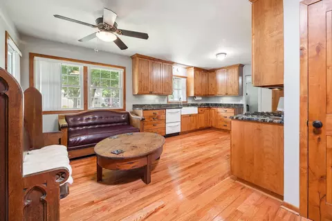 Kitchen - 1028 13th St E, Glencoe, MN 55336 photo 4 of 4