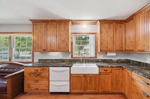 Kitchen - 1028 13th St E, Glencoe, MN 55336 photo 3 of 4