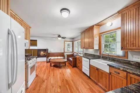 Kitchen - 1028 13th St E, Glencoe, MN 55336 photo 1 of 4