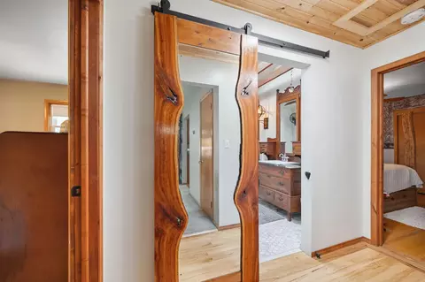 Entry Way - 1028 13th St E, Glencoe, MN 55336 photo 1 of 1