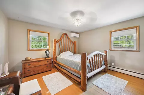Bedroom - 1028 13th St E, Glencoe, MN 55336 photo 2 of 2