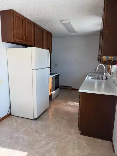Kitchen - 1306 Lenham Ave SE, Cooperstown, ND 58425 photo 4 of 4