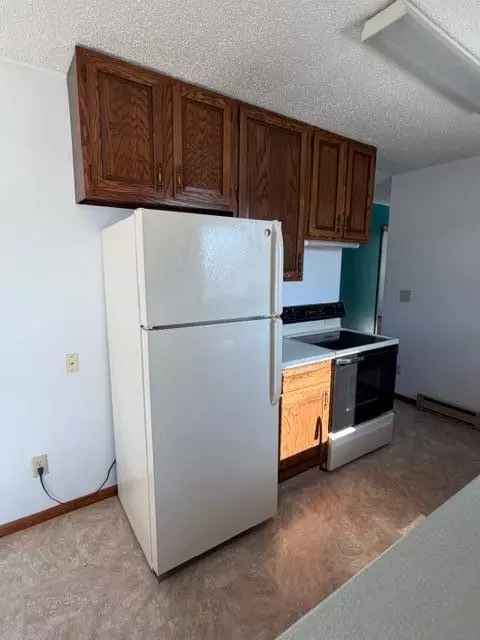 Kitchen - 1306 Lenham Ave SE, Cooperstown, ND 58425 photo 3 of 4