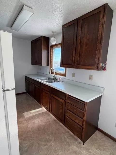 Kitchen - 1306 Lenham Ave SE, Cooperstown, ND 58425 photo 2 of 4