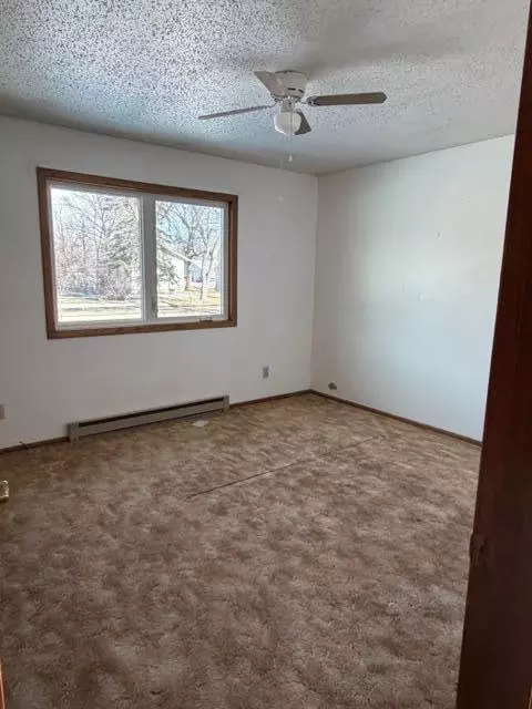 Bedroom - 1306 Lenham Ave SE, Cooperstown, ND 58425 photo 2 of 5