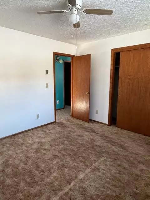 Bedroom - 1306 Lenham Ave SE, Cooperstown, ND 58425 photo 3 of 5