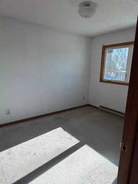 Bedroom - 1306 Lenham Ave SE, Cooperstown, ND 58425 photo 4 of 5