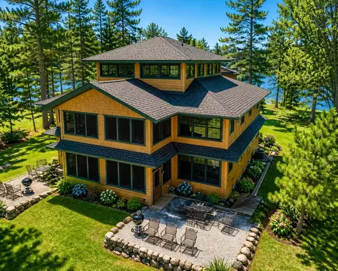 35395 Vacation Dr #11, Pequot Lakes, MN 56472