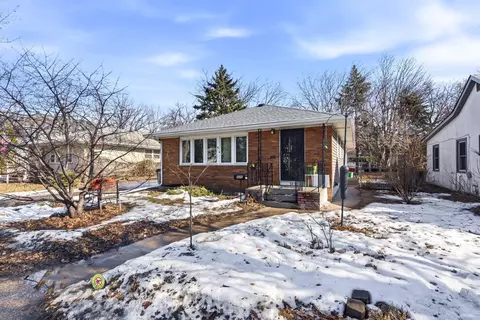 3035 Grand St NE, Minneapolis, MN 55418