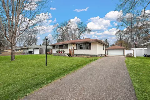6236 Major Ave N, Brooklyn Center, MN 55429