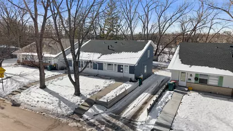 1321 Circle Terrace Blvd NE, Columbia Heights, MN 55421