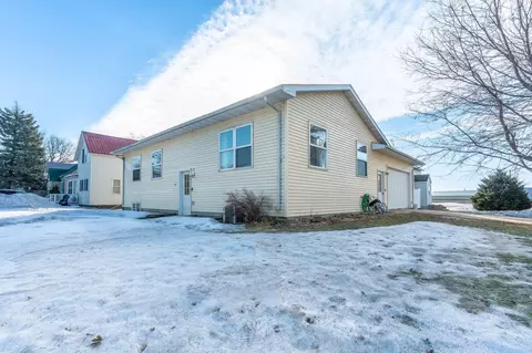 211 1st St SE, Elbow Lake, MN 56531