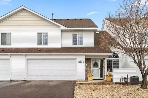 12726 43rd St NE, Saint Michael, MN 55376