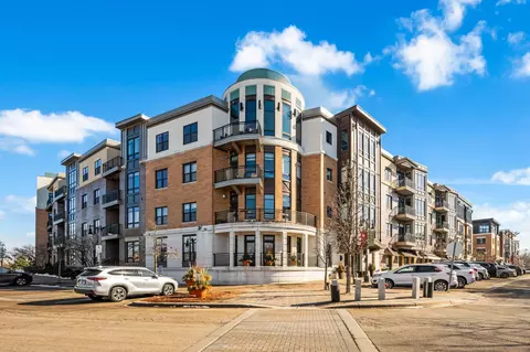 3707 Grand Way #412, Saint Louis Park, MN 55416