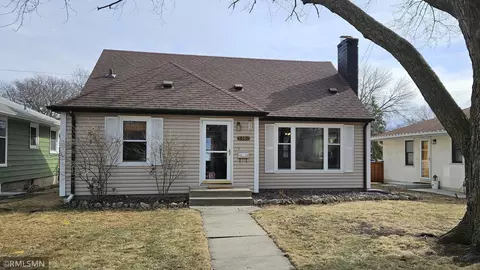 6009 13th Ave S, Minneapolis, MN 55417