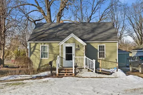 1316 Margaretha Ave, Albert Lea, MN 56007