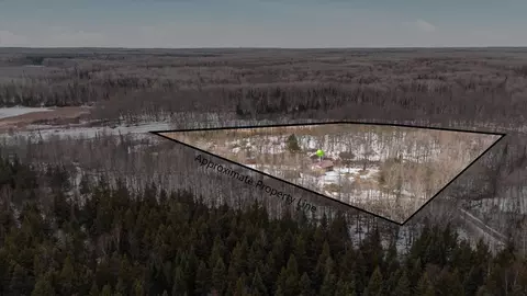 View/Area - 59404 Herron Rd, Bigfork, MN 56628 photo 3 of 10