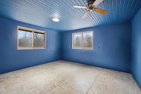 Bedroom - 59404 Herron Rd, Bigfork, MN 56628 photo 2 of 6