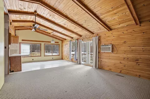 Living - 59404 Herron Rd, Bigfork, MN 56628 photo 2 of 3