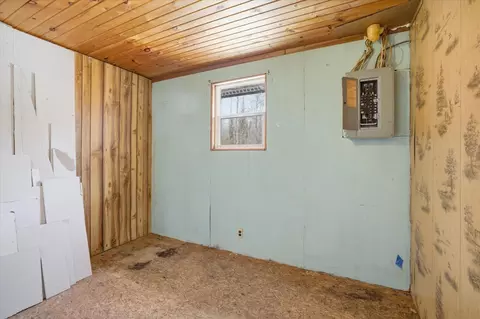 Bedroom - 59404 Herron Rd, Bigfork, MN 56628 photo 6 of 6