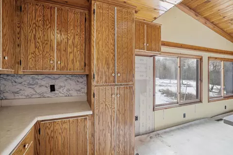 Kitchen - 59404 Herron Rd, Bigfork, MN 56628 photo 5 of 5