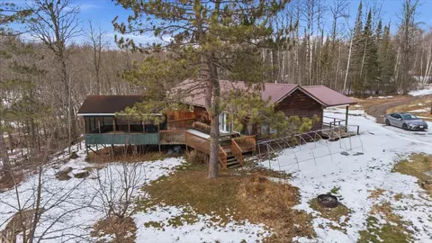 Exterior - 59404 Herron Rd, Bigfork, MN 56628 photo 1 of 1