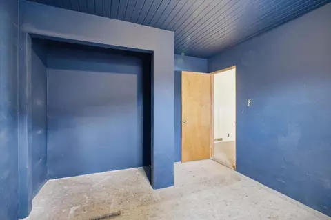 Bedroom - 59404 Herron Rd, Bigfork, MN 56628 photo 5 of 6