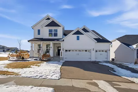18445 58th Ave N, Plymouth, MN 55446