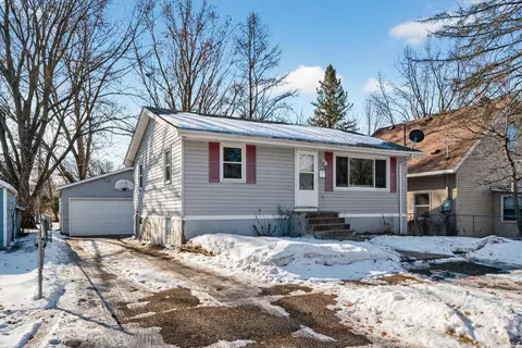 1962 Florence St, White Bear Lake, MN 55110