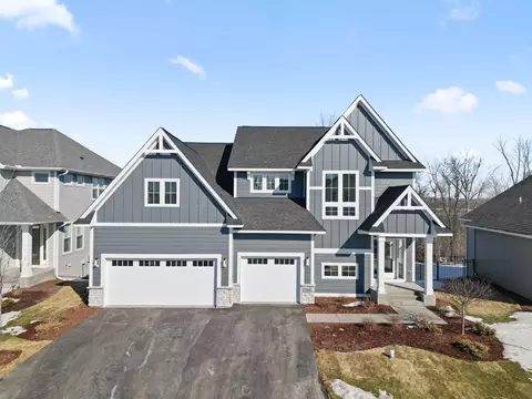 12865 Stutz Ct, Blaine, MN 55449