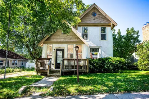 1938 Ulysses St NE, Minneapolis, MN 55418
