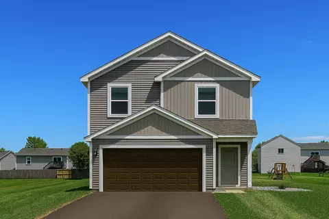 7706 Birch St, Clear Lake, MN 55319