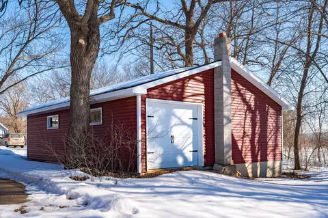 Exterior - 320 3rd St NE, Avon, MN 56310 photo 13 of 34