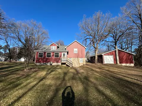 Exterior - 320 3rd St NE, Avon, MN 56310 photo 22 of 34