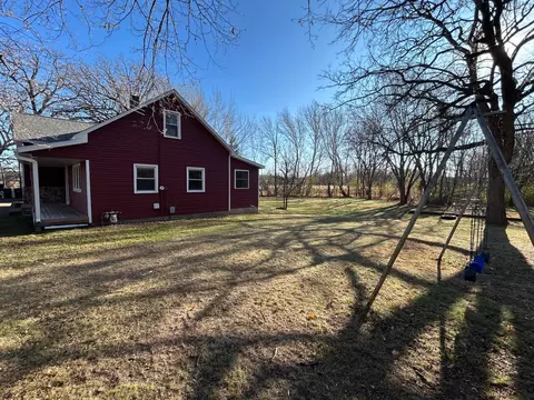 Exterior - 320 3rd St NE, Avon, MN 56310 photo 16 of 34