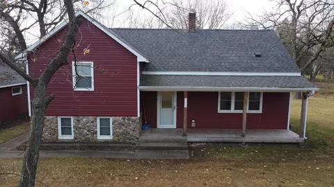 Exterior - 320 3rd St NE, Avon, MN 56310 photo 33 of 34