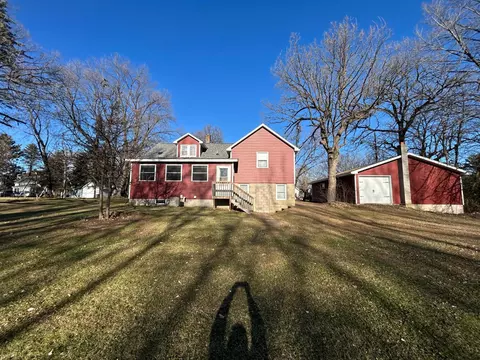 Exterior - 320 3rd St NE, Avon, MN 56310 photo 23 of 34