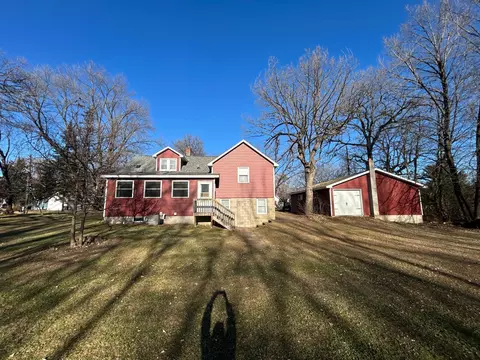 Exterior - 320 3rd St NE, Avon, MN 56310 photo 26 of 34