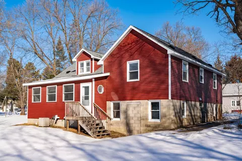 Exterior - 320 3rd St NE, Avon, MN 56310 photo 12 of 34