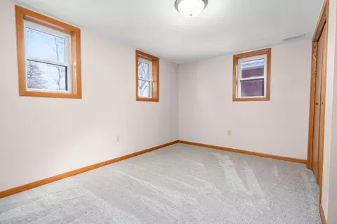 Bedroom - 320 3rd St NE, Avon, MN 56310 photo 5 of 6