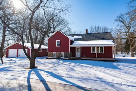 Exterior - 320 3rd St NE, Avon, MN 56310 photo 5 of 34
