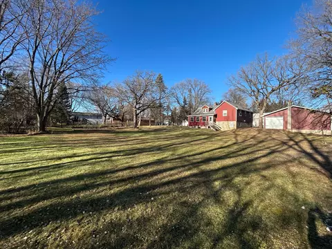 Exterior - 320 3rd St NE, Avon, MN 56310 photo 28 of 34