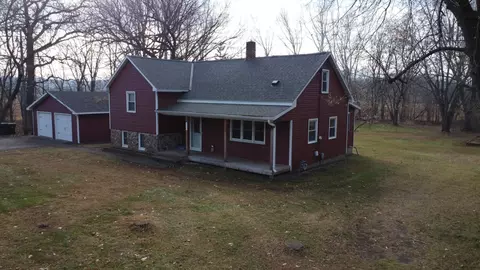 Exterior - 320 3rd St NE, Avon, MN 56310 photo 32 of 34