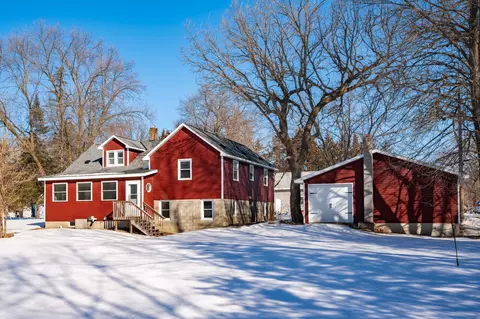 Exterior - 320 3rd St NE, Avon, MN 56310 photo 11 of 34
