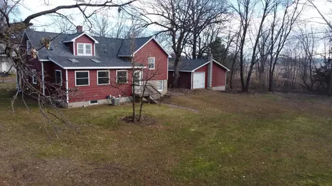 Exterior - 320 3rd St NE, Avon, MN 56310 photo 31 of 34