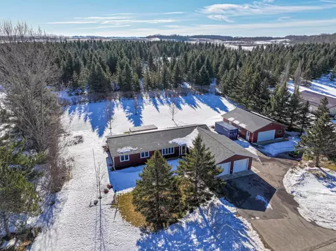 8024 Little Mary Cir SW, Alexandria, MN 56308
