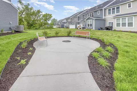 Exterior - 4860 Avery Ct, Eagan, MN 55123 photo 8 of 8