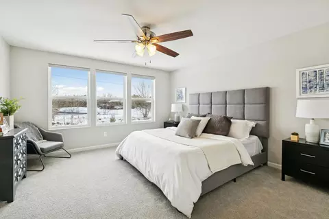 Bedroom - 4860 Avery Ct, Eagan, MN 55123 photo 1 of 6